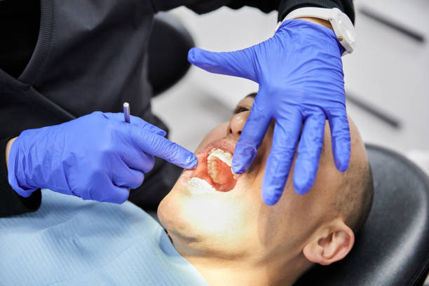 Urgent Tooth Repair in CO